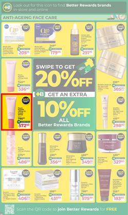 Dis-Chem : Rewards Just Got Better (21 October - 16 November 2025), page 20