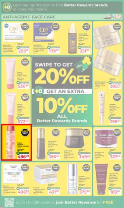 Dis-Chem : Rewards Just Got Better (21 October - 16 November 2025), page 20