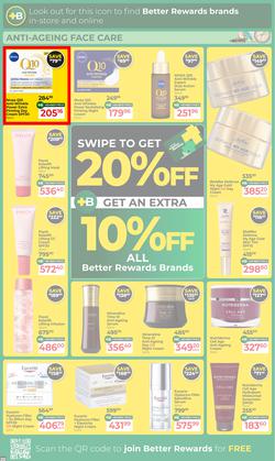 Dis-Chem : Rewards Just Got Better (21 October - 16 November 2025), page 20