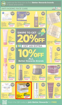 Dis-Chem : Rewards Just Got Better (21 October - 16 November 2025), page 20