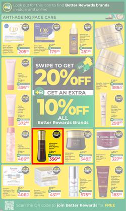 Dis-Chem : Rewards Just Got Better (21 October - 16 November 2025), page 20