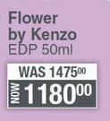 Flower By Kenzo EDP 50ml