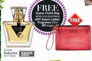Guess Seductive EDT 50ml