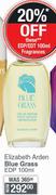 Elizabeth Arden Blue Grass EDP-100ml