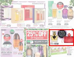 Dis-Chem : Beauty Fair (19 August - 13 September 2020), page 20