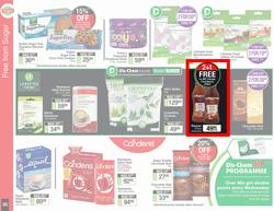 Dis-Chem : Focus On Healthy Living (18 September - 18 October 2020), page 20