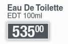 Tabac Original Craftsman Eau De Toilette EDT-100ml