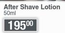 Tabac Original Craftsman After Shave Lotion-50ml