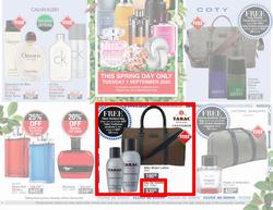 Dis-Chem : Beauty Fair (19 August - 13 September 2020), page 21