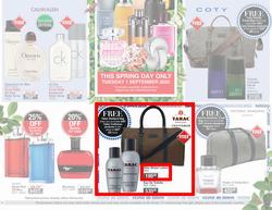 Dis-Chem : Beauty Fair (19 August - 13 September 2020), page 21