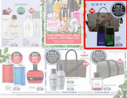 Dis-Chem : Beauty Fair (19 August - 13 September 2020), page 21
