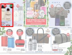 Dis-Chem : Beauty Fair (19 August - 13 September 2020), page 21