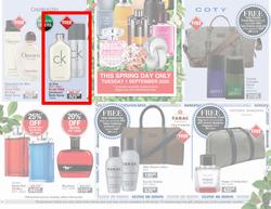 Dis-Chem : Beauty Fair (19 August - 13 September 2020), page 21