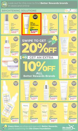 Dis-Chem : Rewards Just Got Better (21 October - 16 November 2025), page 22