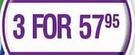 Clover Good Hope Milk Alternative Soy Milk-For 3 x 1Ltr