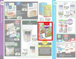 Dis-Chem : Focus On Healthy Living (18 September - 18 October 2020), page 21