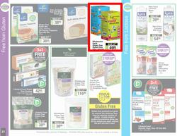 Dis-Chem : Focus On Healthy Living (18 September - 18 October 2020), page 21