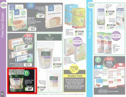 Dis-Chem : Focus On Healthy Living (18 September - 18 October 2020), page 21