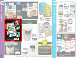 Dis-Chem : Focus On Healthy Living (18 September - 18 October 2020), page 21