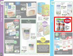 Dis-Chem : Focus On Healthy Living (18 September - 18 October 2020), page 21