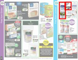 Dis-Chem : Focus On Healthy Living (18 September - 18 October 2020), page 21