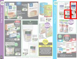 Dis-Chem : Focus On Healthy Living (18 September - 18 October 2020), page 21