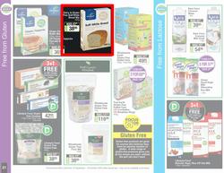Dis-Chem : Focus On Healthy Living (18 September - 18 October 2020), page 21