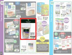 Dis-Chem : Focus On Healthy Living (18 September - 18 October 2020), page 21