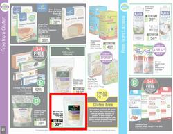 Dis-Chem : Focus On Healthy Living (18 September - 18 October 2020), page 21