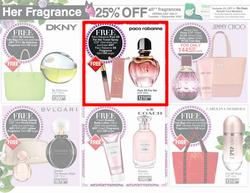 Dis-Chem : Beauty Fair (19 August - 13 September 2020), page 22