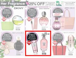Dis-Chem : Beauty Fair (19 August - 13 September 2020), page 22