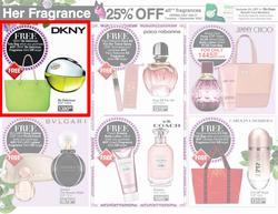 Dis-Chem : Beauty Fair (19 August - 13 September 2020), page 22