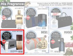 Dis-Chem : Beauty Fair (19 August - 13 September 2020), page 23