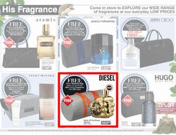 Dis-Chem : Beauty Fair (19 August - 13 September 2020), page 23