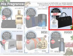 Dis-Chem : Beauty Fair (19 August - 13 September 2020), page 23