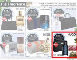 Dis-Chem : Beauty Fair (19 August - 13 September 2020), page 23