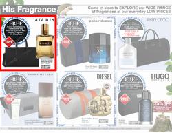 Dis-Chem : Beauty Fair (19 August - 13 September 2020), page 23