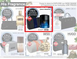 Dis-Chem : Beauty Fair (19 August - 13 September 2020), page 23