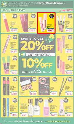 Dis-Chem : Rewards Just Got Better (21 October - 16 November 2025), page 24