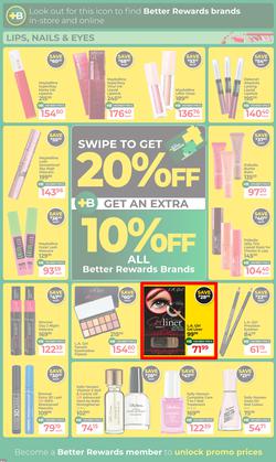 Dis-Chem : Rewards Just Got Better (21 October - 16 November 2025), page 24