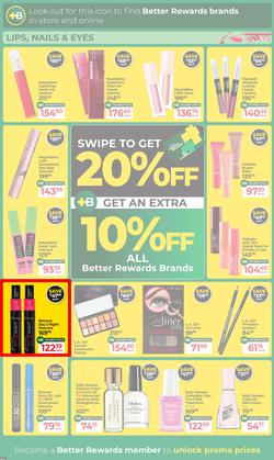 Dis-Chem : Rewards Just Got Better (21 October - 16 November 2025), page 24