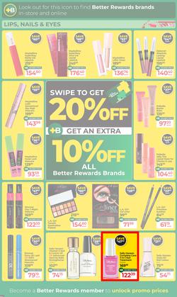 Dis-Chem : Rewards Just Got Better (21 October - 16 November 2025), page 24