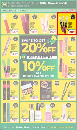 Dis-Chem : Rewards Just Got Better (21 October - 16 November 2025), page 24