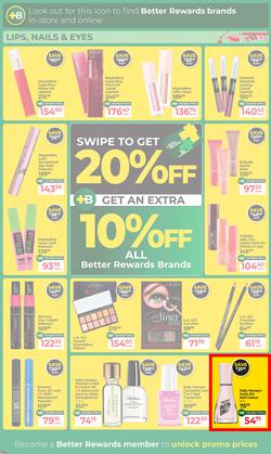 Dis-Chem : Rewards Just Got Better (21 October - 16 November 2025), page 24