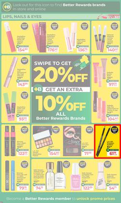 Dis-Chem : Rewards Just Got Better (21 October - 16 November 2025), page 24