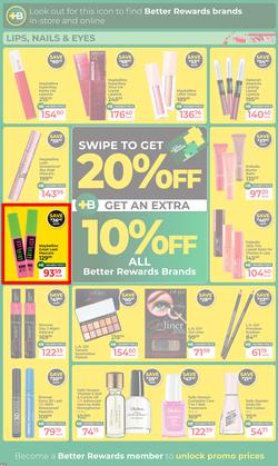 Dis-Chem : Rewards Just Got Better (21 October - 16 November 2025), page 24