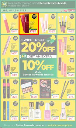 Dis-Chem : Rewards Just Got Better (21 October - 16 November 2025), page 24