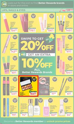 Dis-Chem : Rewards Just Got Better (21 October - 16 November 2025), page 24