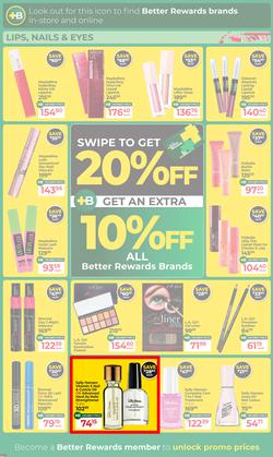 Dis-Chem : Rewards Just Got Better (21 October - 16 November 2025), page 24