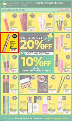 Dis-Chem : Rewards Just Got Better (21 October - 16 November 2025), page 24